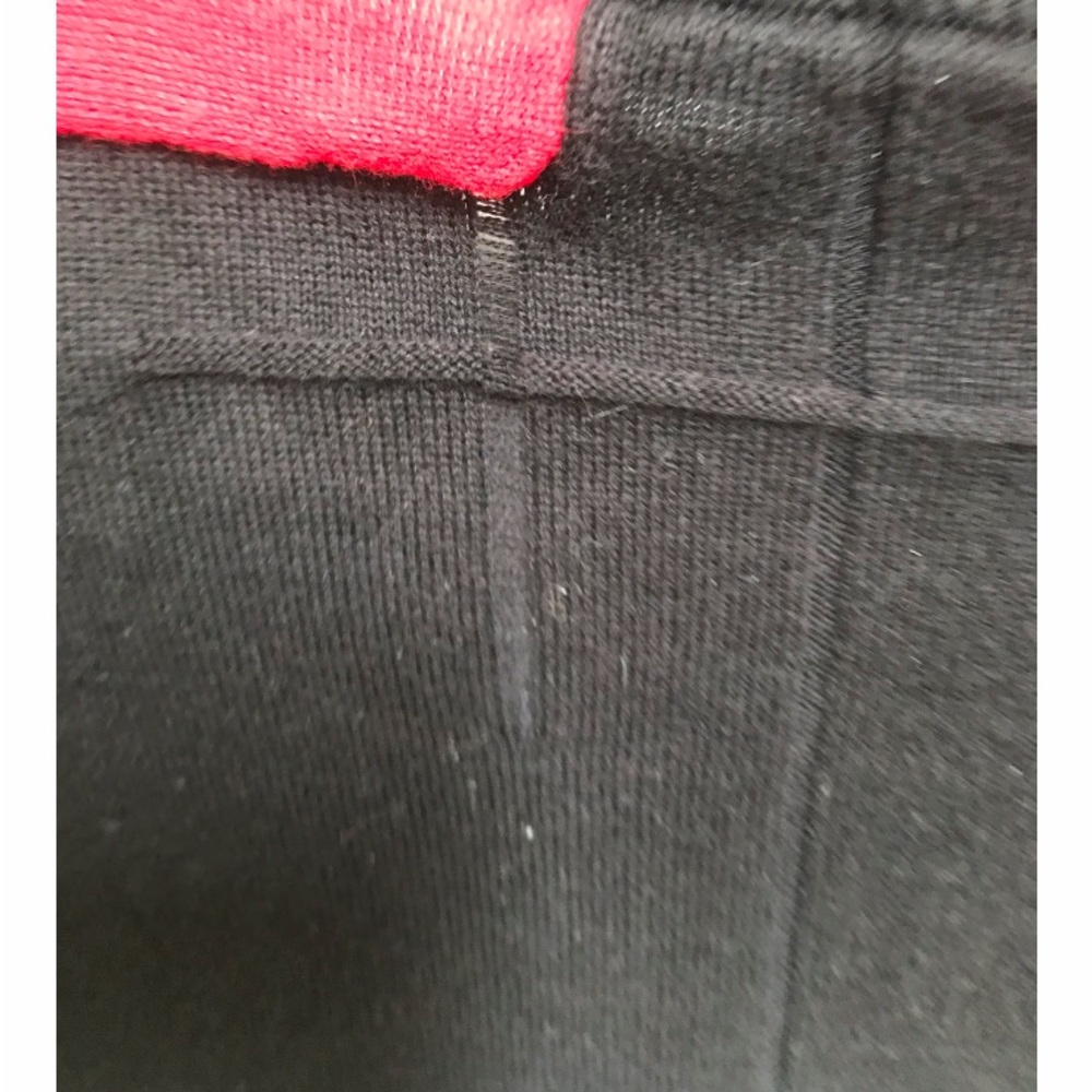 Givenchy Color Block Sweater - image 4